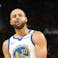 Golden State Warriors guard Stephen Curry (30).