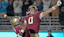 Duce Robinson Tommy Castellanos Florida State Seminoles NCAA College Football