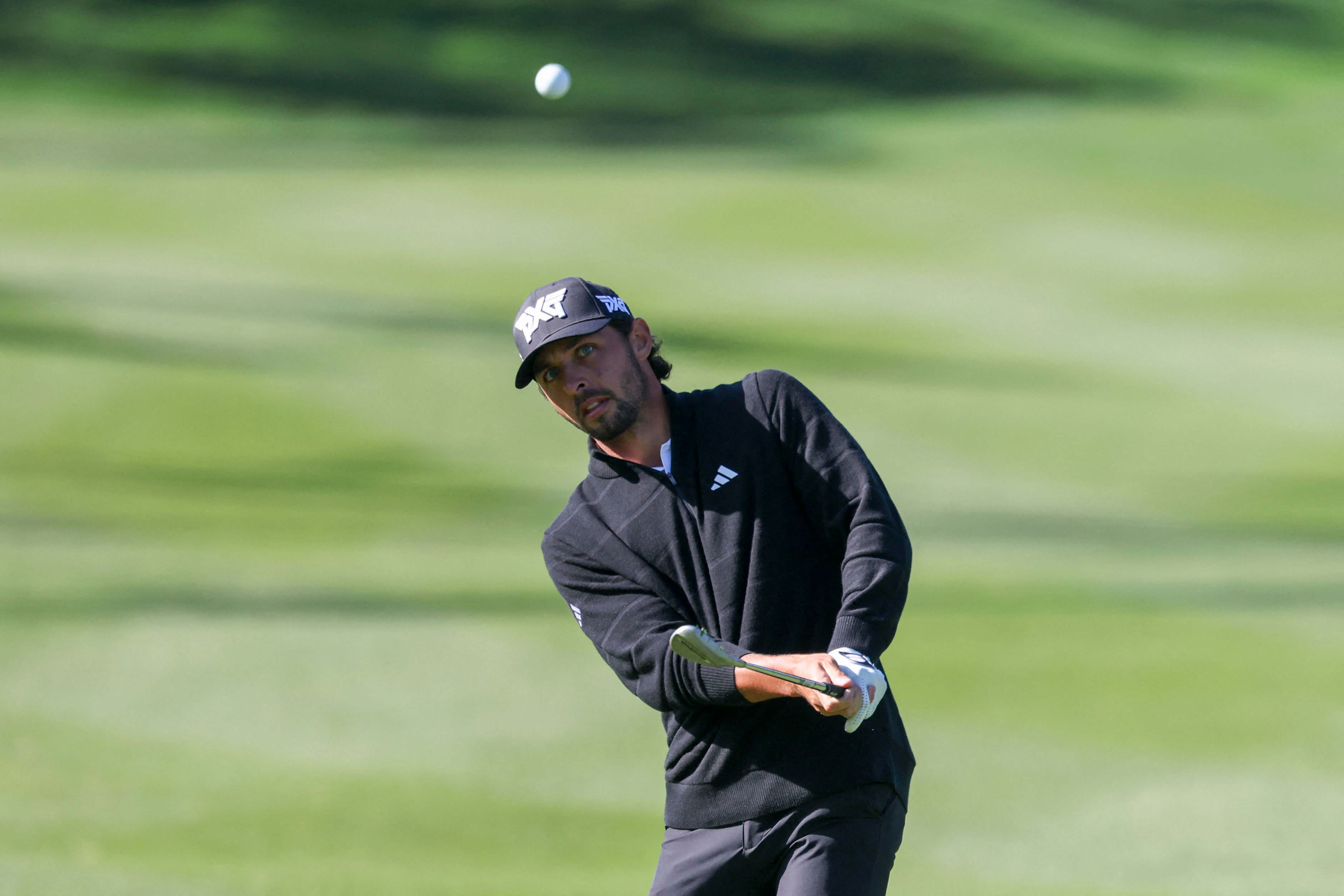 How To Bet - Genesis Invitational Odds, Picks and Live Results 2026: Penge, Bridgeman Share 36-Hole Lead