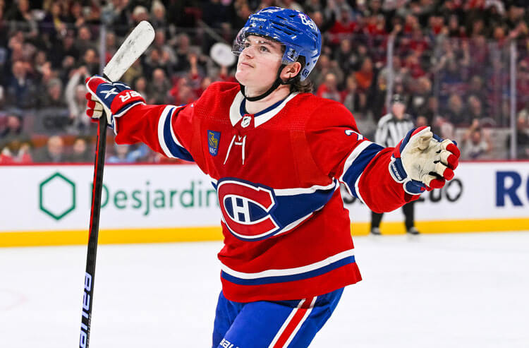 Maple Leafs vs Canadiens Picks, Predictions, and Odds Tonight - NHL