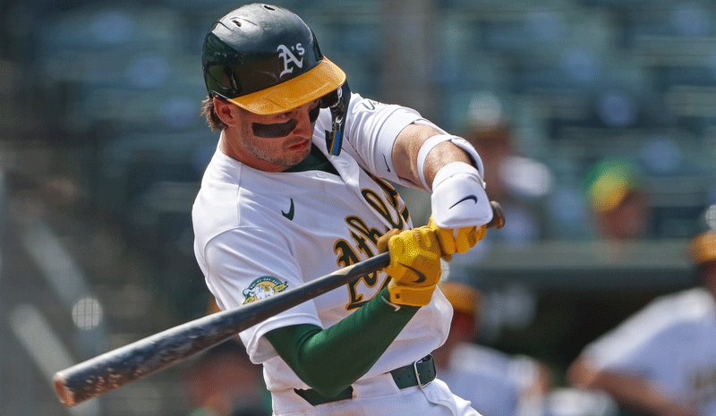 How To Bet - MLB Home Run Predictions Today: Best HR Prop Bets, Picks, Parlay & Odds for July 22