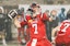 Cody Fajardo CFL