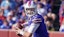 Josh Allen Buffalo Bills NFL