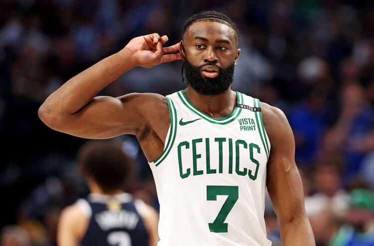 Celtics vs Mavericks Game 4: First Quarter Picks and Predictions 