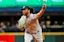 Sean Manaea Oakland A's MLB