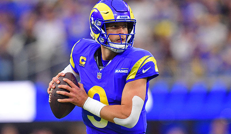 Saints vs Rams Prediction, Picks & Odds for Today's NFL Preseason Game