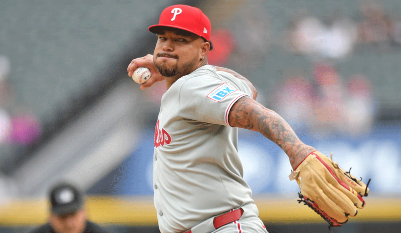 Phillies vs Reds Prediction, Picks & Odds — Monday, August 11