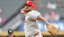 Taijuan Walker Philadelphia Phillies MLB