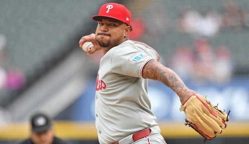 Phillies vs Reds Prediction, Picks & Odds — Monday, August 11