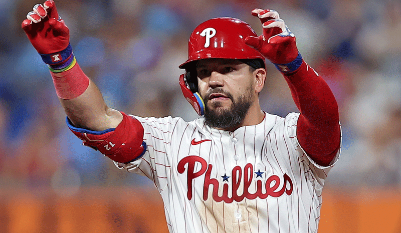 Orioles vs Phillies Prediction, Picks & Odds — Monday, August 4