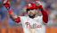 Kyle Schwarber Philadelphia Phillies MLB