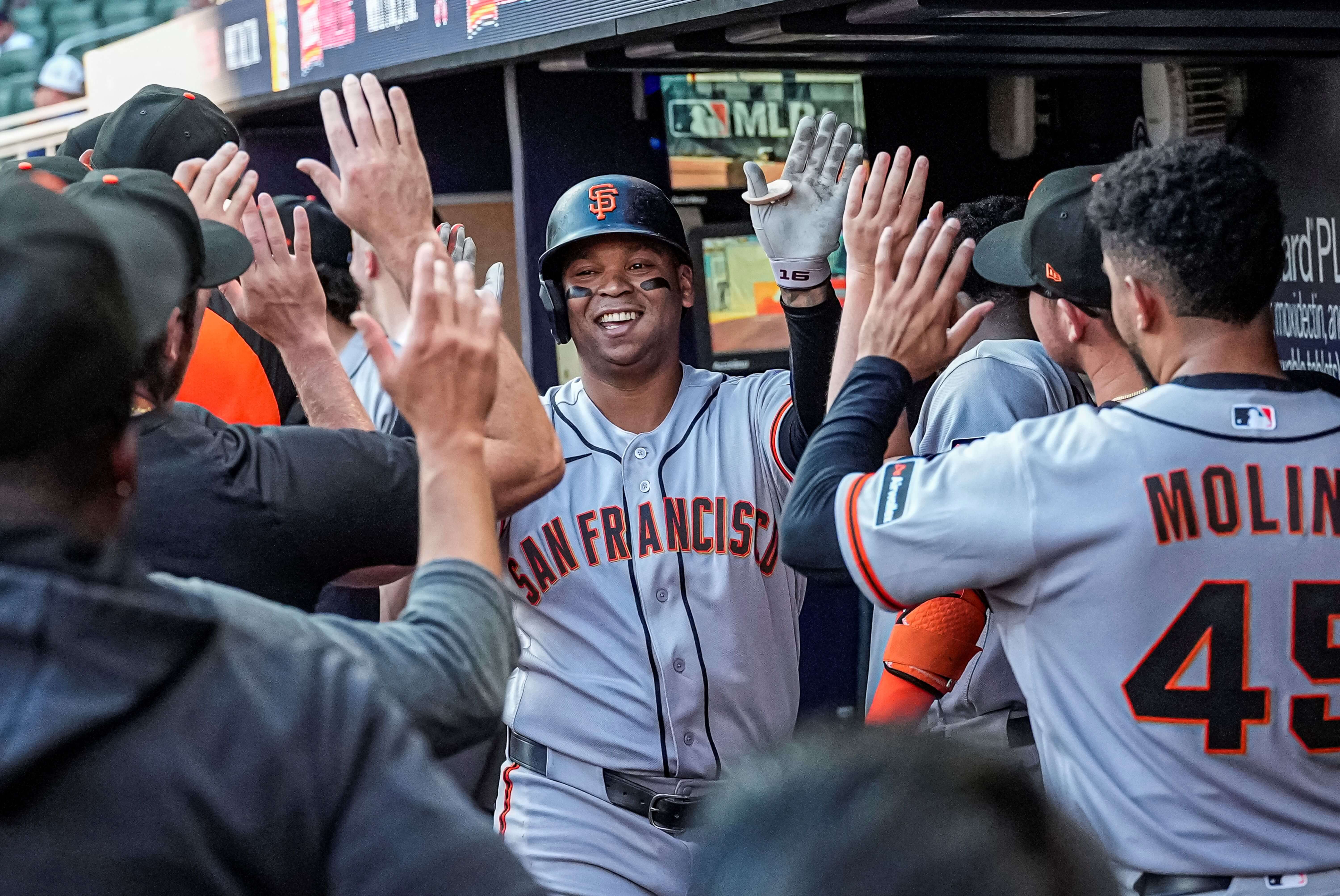 Padres vs Giants Prop Picks for Sunday Night Baseball