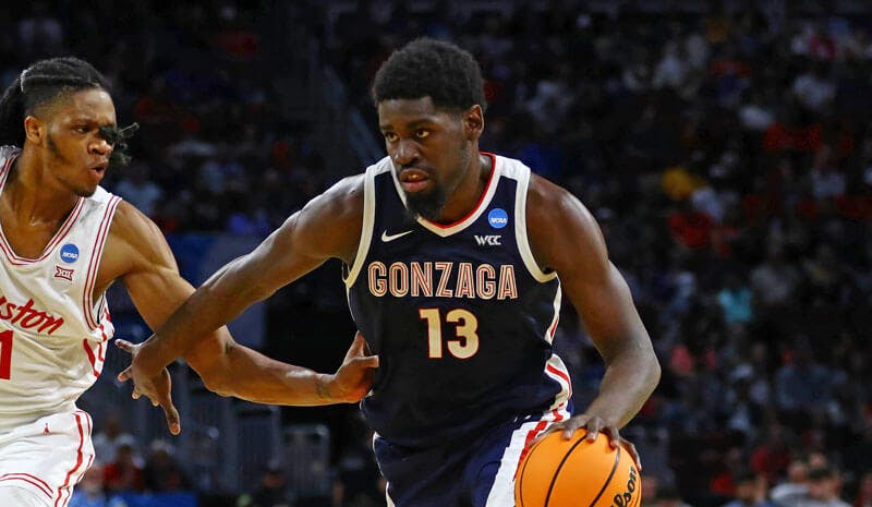 Gonzaga vs Kentucky Prediction, Picks & Odds for Tonight's College Basketball Game 