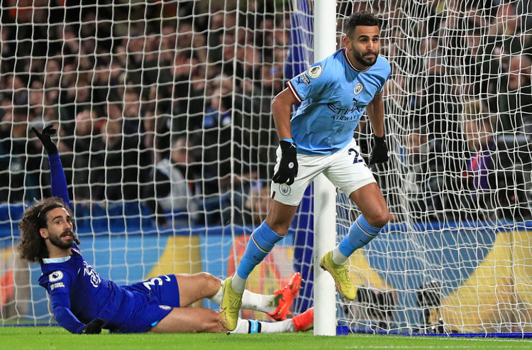 Man City vs Chelsea Picks and Predictions: City Make It Two in a Week Against the Blues
