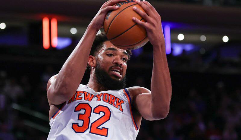 How To Bet - 2024-25 New York Knicks Predictions, Odds and Betting Preview: Rise of the Empire