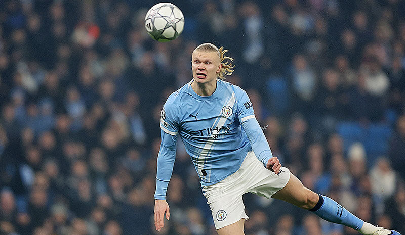 How To Bet - Man City vs Newcastle Predictions, Picks & Odds for Saturday’s Premier League Match