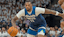 Naz Reid Minnesota Timberwolves NBA