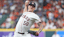 Hunter Brown Houston Astros MLB