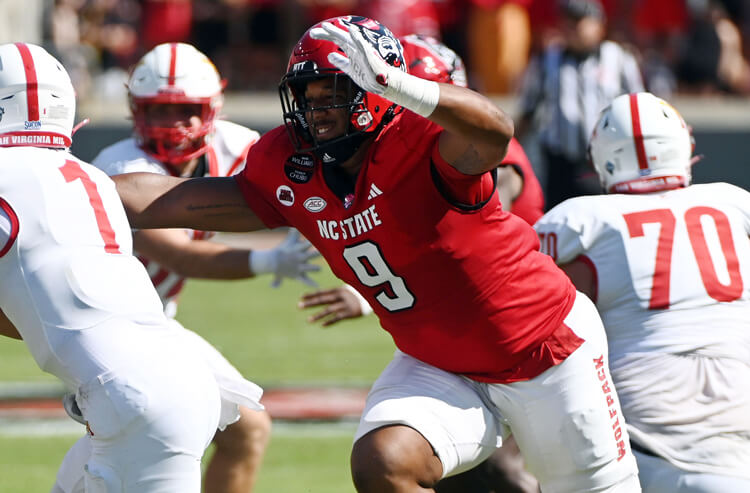 NC State vs Virginia Odds, Picks, and Predictions: Wolfpack Swarms Cavs