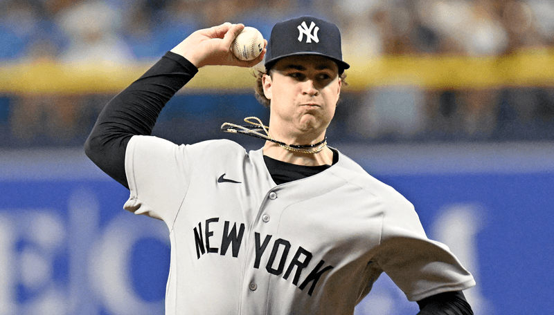Yankees vs Nationals Prediction, Picks & Odds for Today's MLB Game