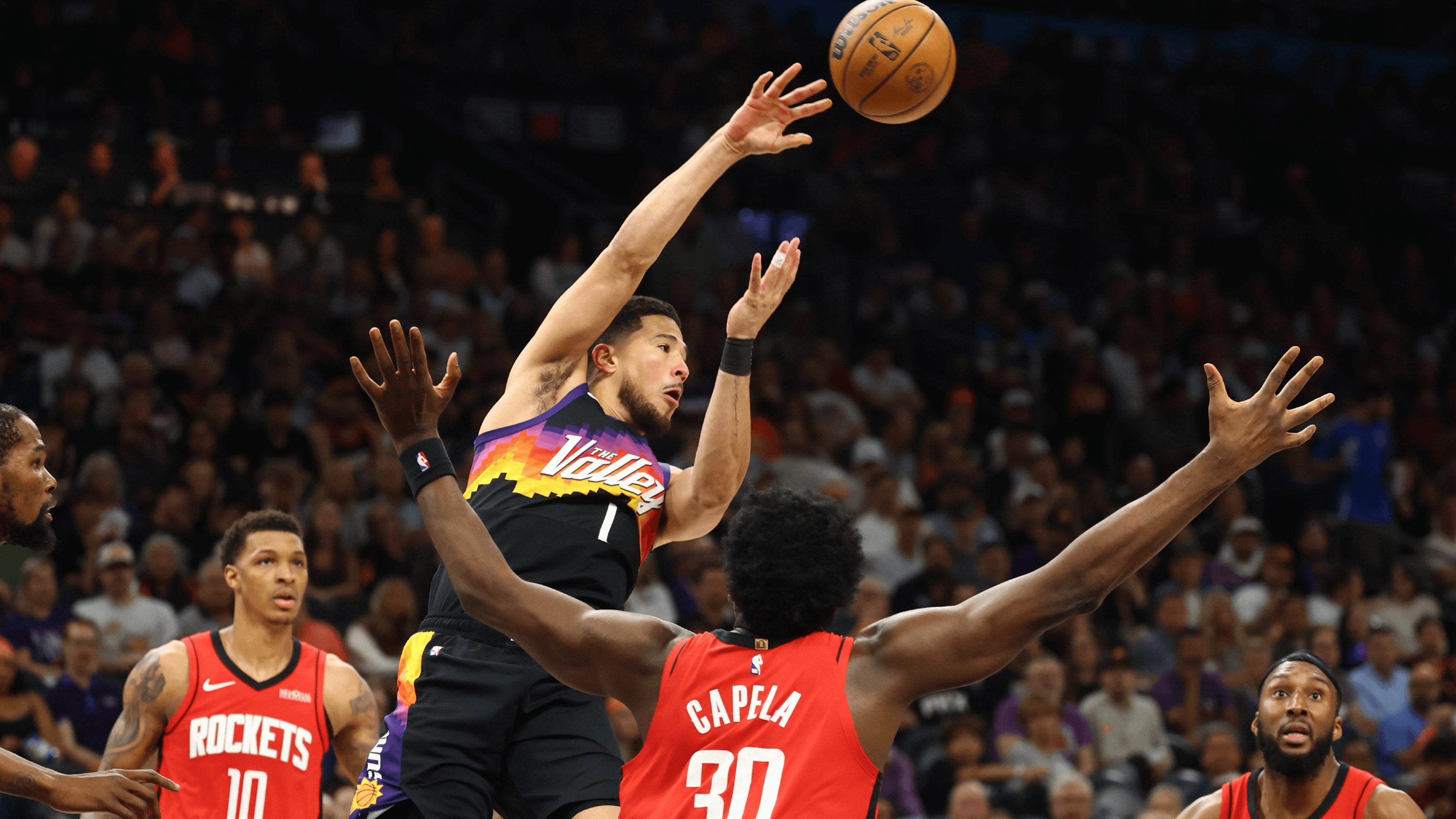 How To Bet - Mavericks vs Suns Prediction, Picks & Odds for Tonight’s NBA Game