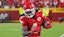Rashee Rice Kansas City Chiefs NFL