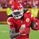 Rashee Rice Kansas City Chiefs NFL