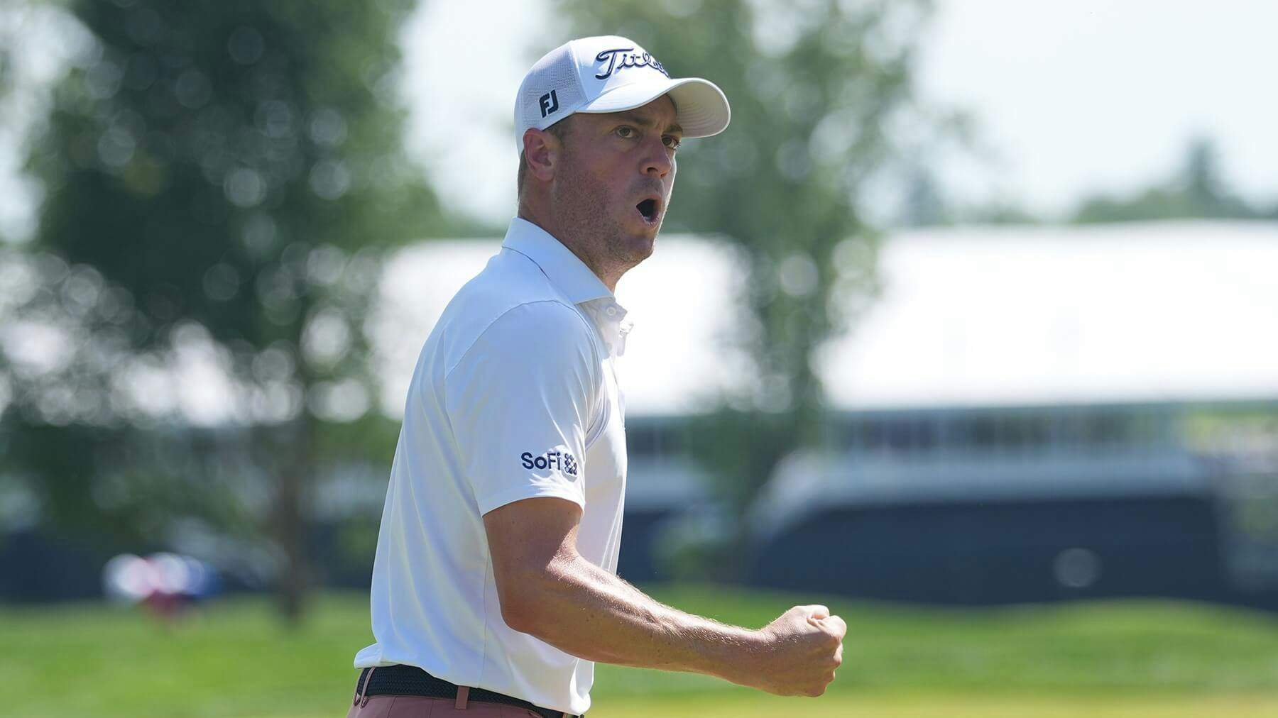 Scottish Open Sleeper Picks and Predictions: Thomas Can Take Down Loaded Field