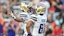 Dezmen Roebuck Washington Huskies Big Ten college football
