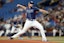 Tampa Bay Rays MLB Aaron Civale