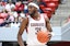 Kymany Houinsou Washington State Cougars NCAAB