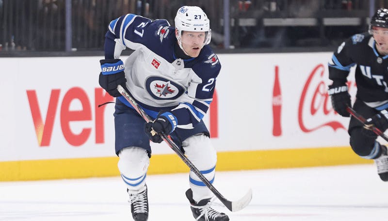 Jets vs Sharks Prediction, Picks & Odds for Tonight’s NHL Game