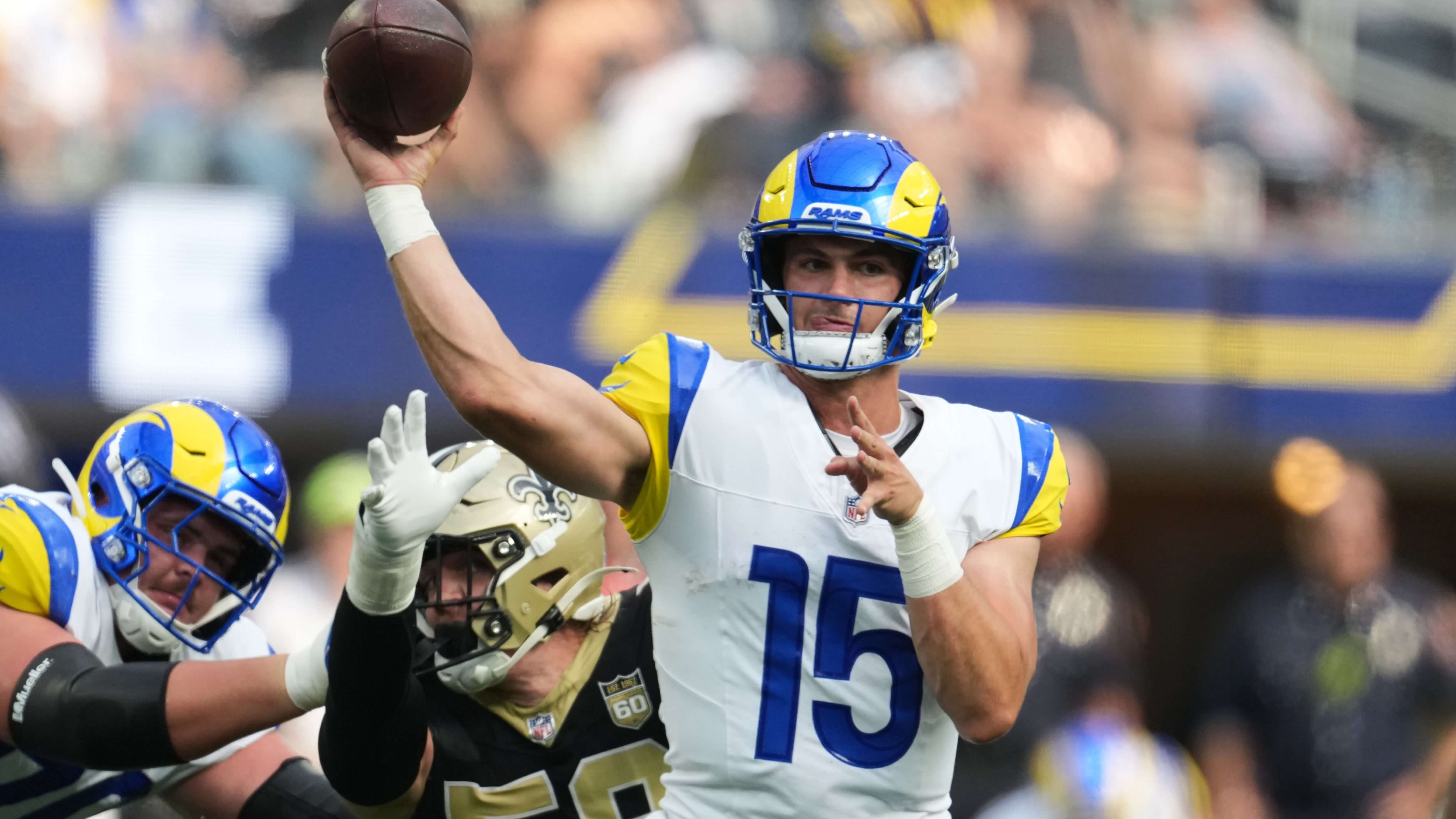 How To Bet - Rams vs Chargers Prediction, Picks & Odds for Thursday's NFL Preseason Game