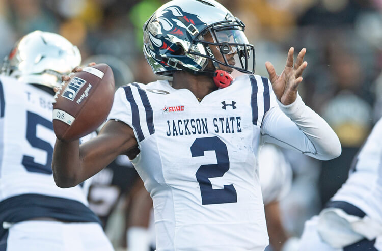 Celebration Bowl score: South Carolina State upsets Jackson State, 31-10