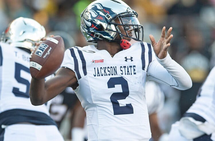 Shedeur Sanders Jackson State