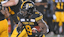 James Butler Hamilton Tiger-Cats CFL