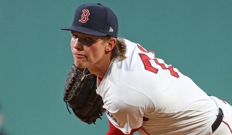 How To Bet - Tigers vs Red Sox Prediction, Picks & Odds — Saturday, September 27