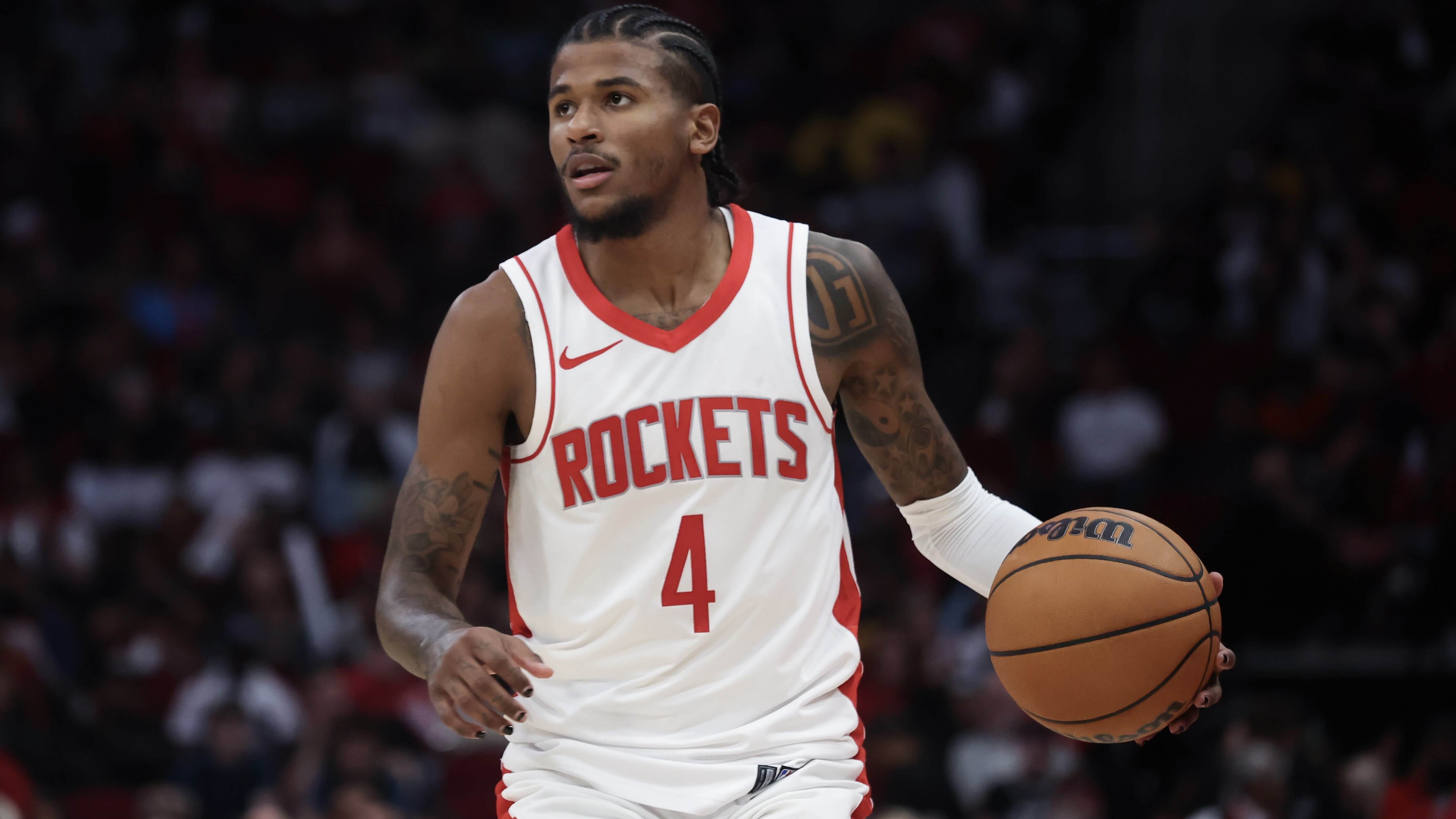 Rockets vs Mavericks Prediction, Picks, and Odds for Tonight’s NBA Game