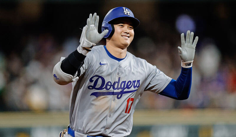 Padres vs Dodgers Prediction, Picks & Odds for Tonight’s MLB Game 1