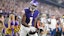 Minnesota Vikings Jalen Nailor NFL