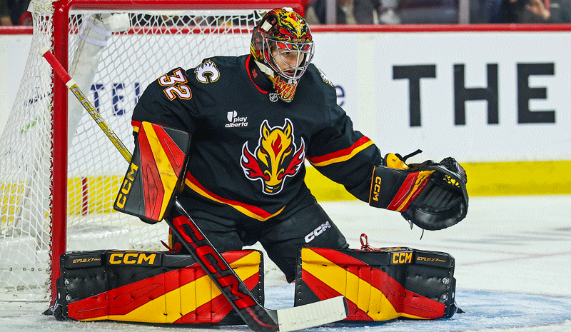 How To Bet - Flames vs Sharks Prediction, Picks & Same-Game Parlay for Tonight’s NHL Game