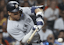Aaron Judge of the New York Yankees