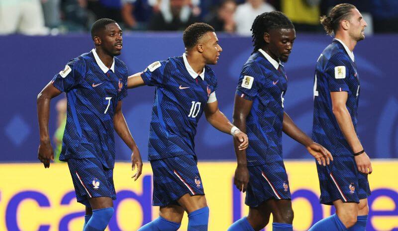 How To Bet - France vs Norway Starting Lineups: Predicted XIs for Today's World Cup Match