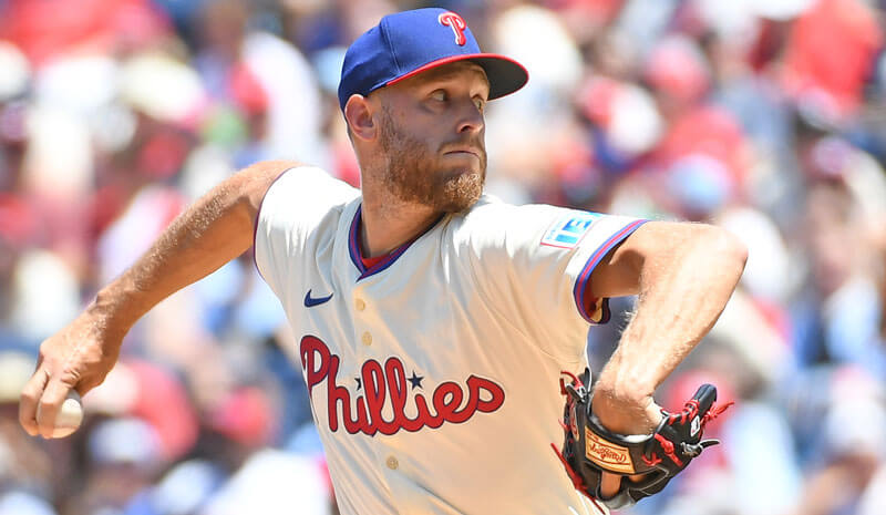 How To Bet - MLB Player Props & Best Bets Today for July 12: Wheeler Keeps Bringing the Heat