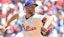 Zack Wheeler Philadelphia Phillies MLB