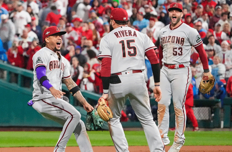 MLB Playoffs: Upsets, Leads and Game Predictions