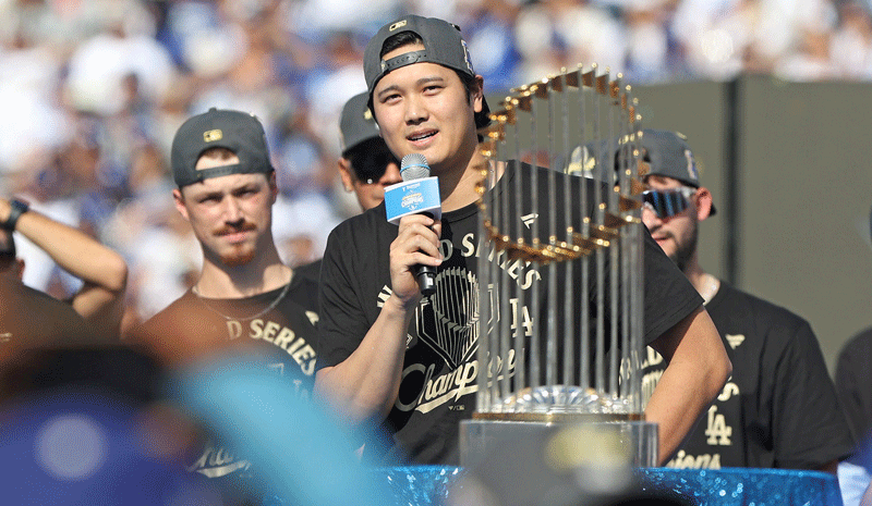 Make Smarter World Series Bets in 2026