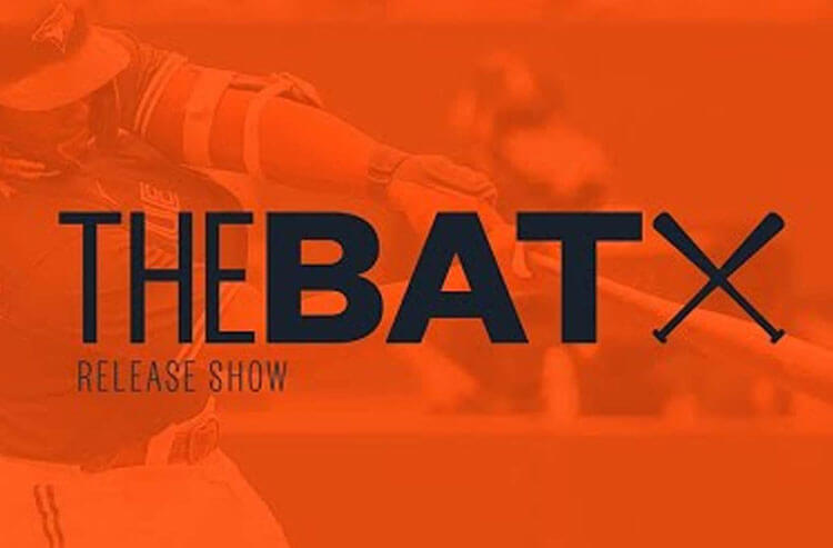 THE BAT X Release Show: Today’s Best +EV MLB Props