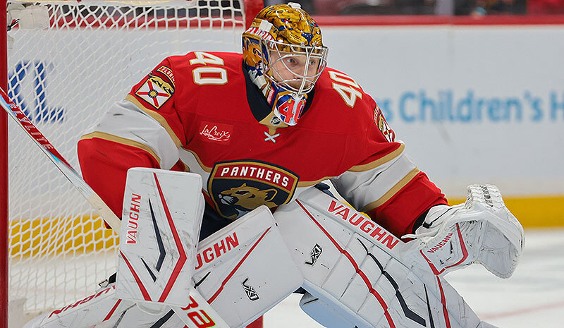 NHL Player Props & Best Bets for Today, December 17: Tarasov Keeps Kings In Check