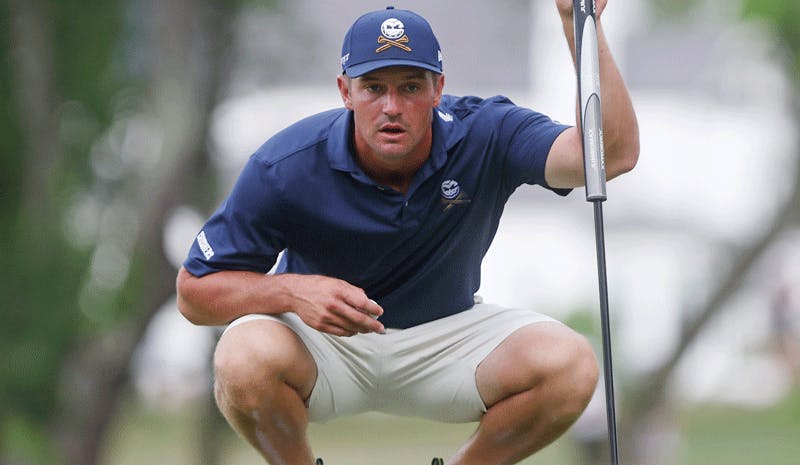 Open Championship Props: Props on the Board for 2025 at Royal Portrush